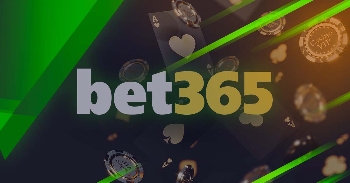 Bet365 casino: todo sobre juegos, bonos y oportunidades para jugadores