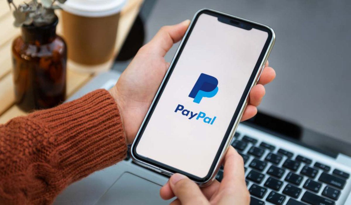 paypal columbia