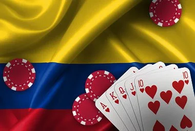 Casinos Internacionales Online