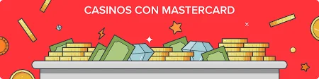 Casinos Que Aceptan Mastercard 