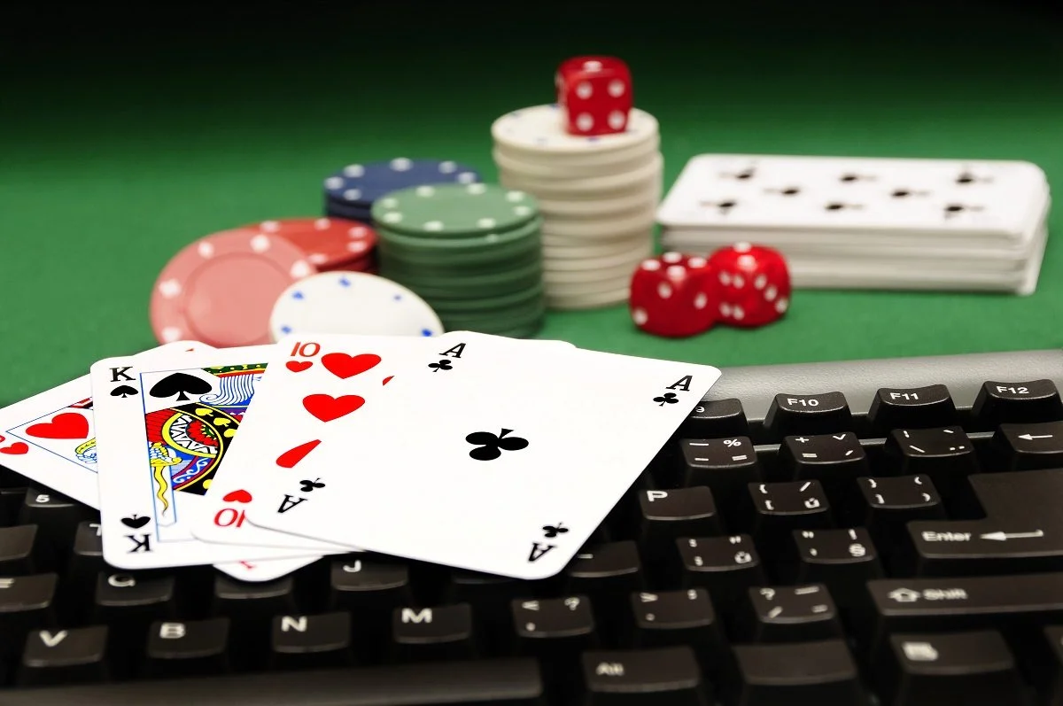 Poker Online en Colombia