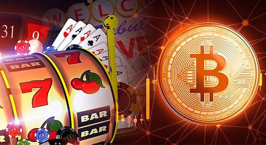 Mejor Casino Que Acepta Bitcoin - Casinos Bitcoin 