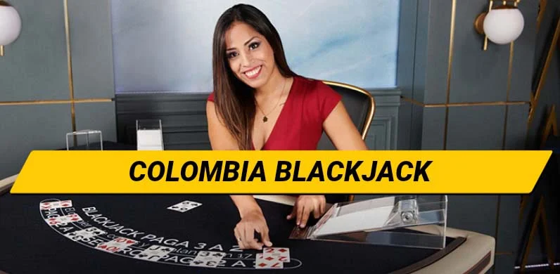 Casino En Vivo En Colombia 