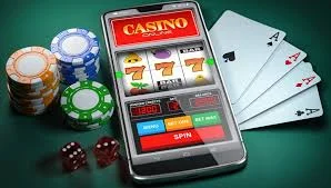 Nuevos Casinos Online