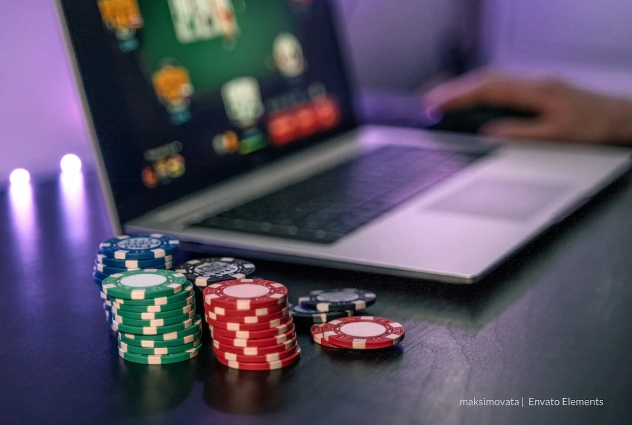 Poker Online en Colombia