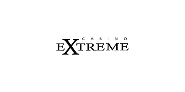 Casino Extreme – Reseña completa del casino con pagos instantáneos logo