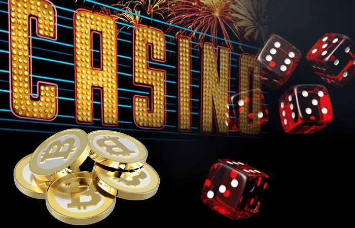 Mejor Casino Que Acepta Bitcoin - Casinos Bitcoin