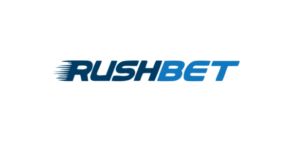 Rushbet Casino – análisis de bonos, juegos, pagos y características logo