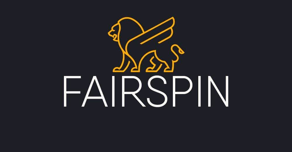 FairSpin Casino logo