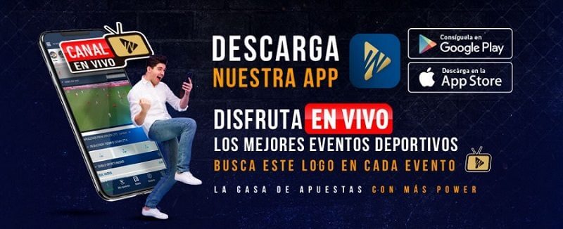 Wplay App: descargar Wplay apk