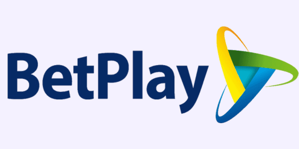Betplay Casino en Colombia logo