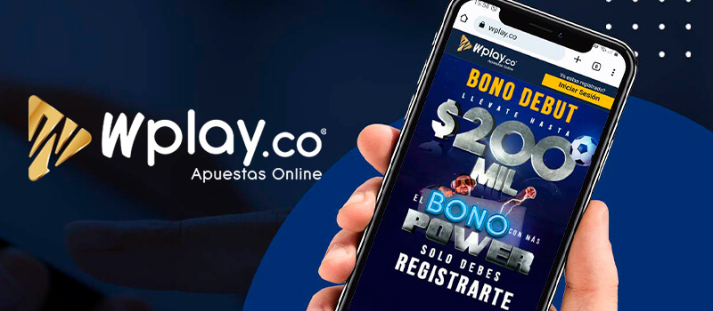 Wplay App: descargar Wplay apk