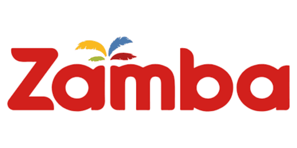 Zamba Casino logo