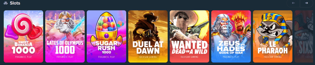 Stake Casino Colombia