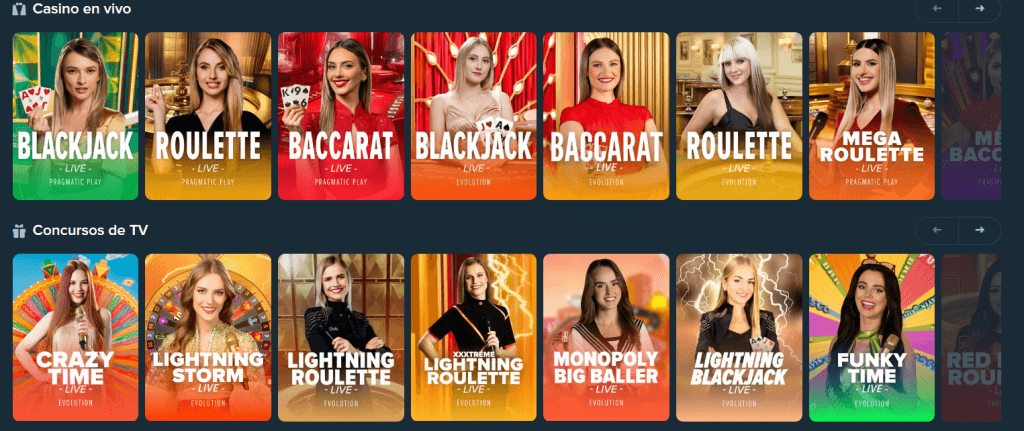 Stake Casino Colombia